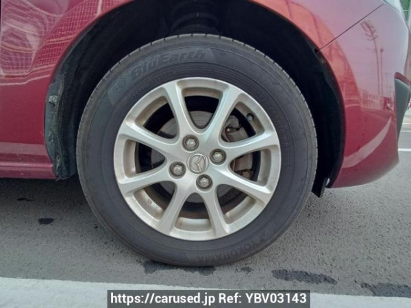 Used 2012 AT mazda demio DEJFS Image[27]