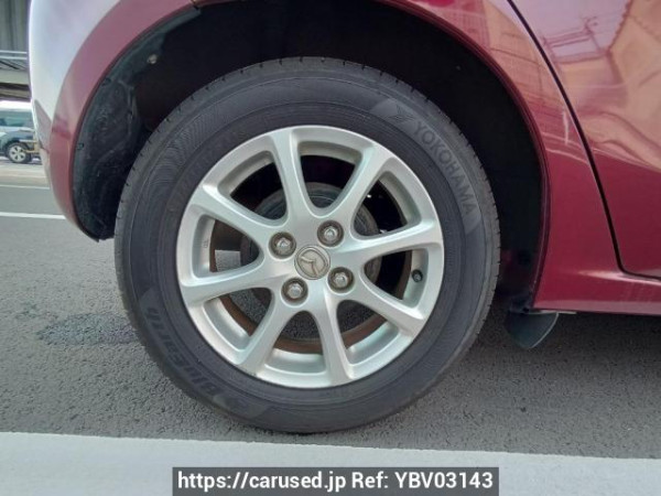 Used 2012 AT mazda demio DEJFS Image[29]