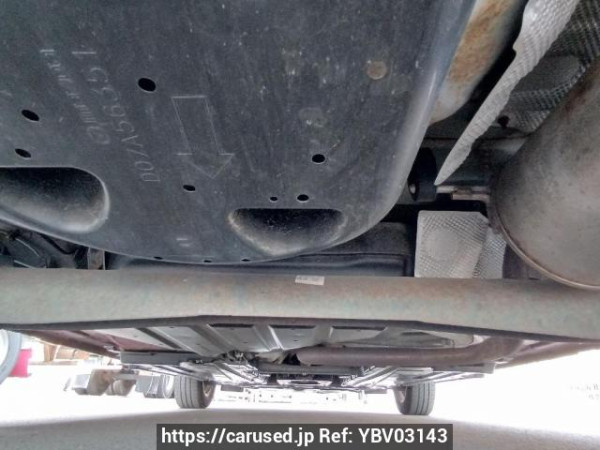 Used 2012 AT mazda demio DEJFS Image[38]