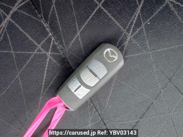 Used 2012 AT mazda demio DEJFS Image[40]