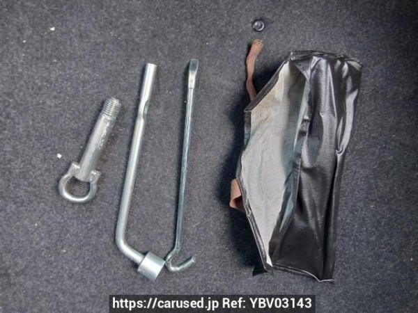 Used 2012 AT mazda demio DEJFS Image[42]