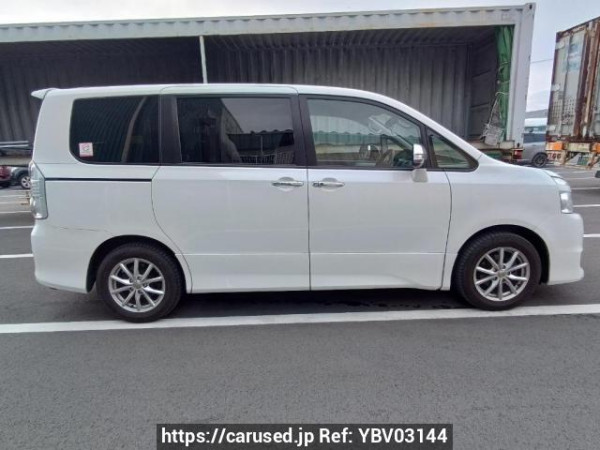 Used 2010 AT toyota voxy ZRR70W Image[7]