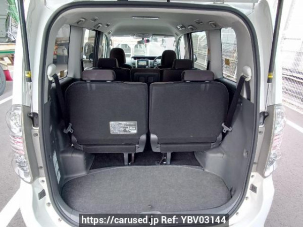 Used 2010 AT toyota voxy ZRR70W Image[8]