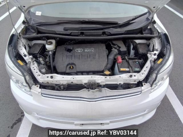 Used 2010 AT toyota voxy ZRR70W Image[9]