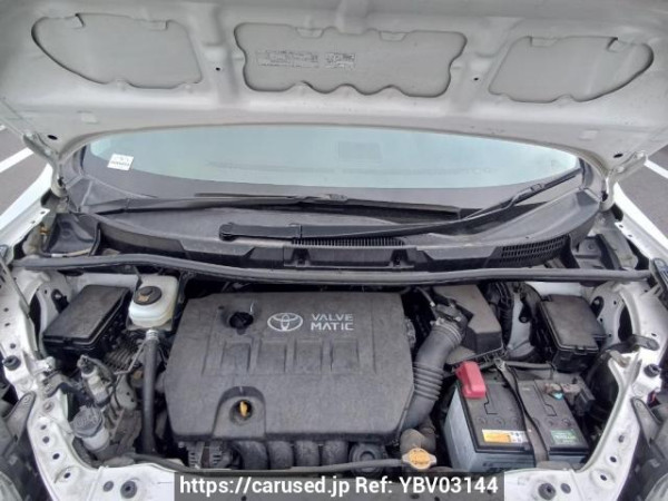 Used 2010 AT toyota voxy ZRR70W Image[10]