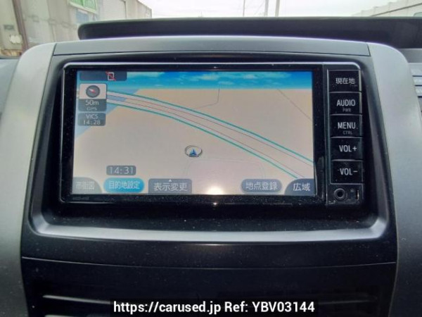 Used 2010 AT toyota voxy ZRR70W Image[23]