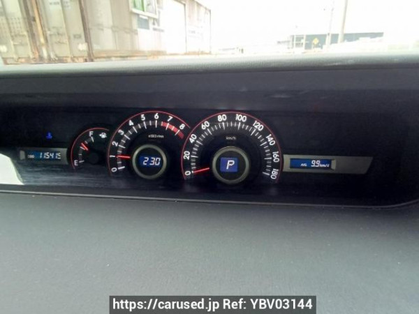 Used 2010 AT toyota voxy ZRR70W Image[26]