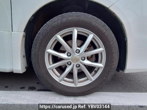 Used 2010 AT toyota voxy ZRR70W Image[28]