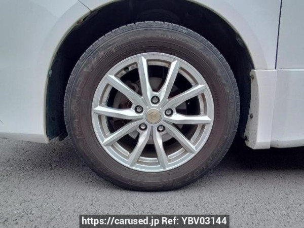 Used 2010 AT toyota voxy ZRR70W Image[29]