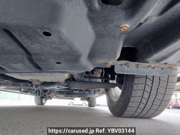 Used 2010 AT toyota voxy ZRR70W Image[33]