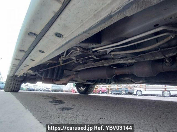 Used 2010 AT toyota voxy ZRR70W Image[34]