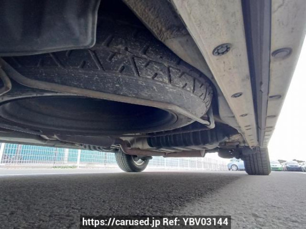 Used 2010 AT toyota voxy ZRR70W Image[35]