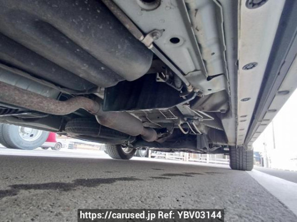 Used 2010 AT toyota voxy ZRR70W Image[37]