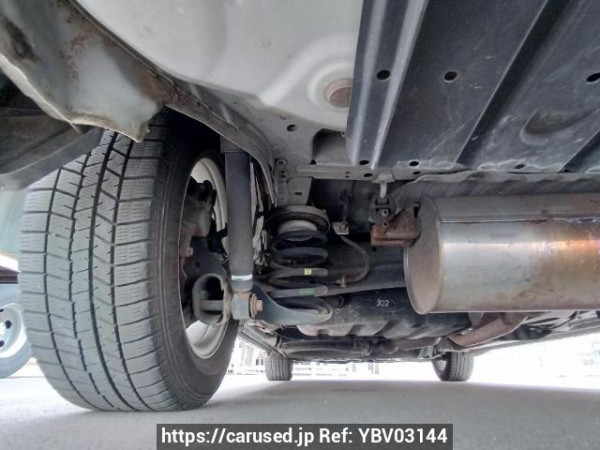 Used 2010 AT toyota voxy ZRR70W Image[38]