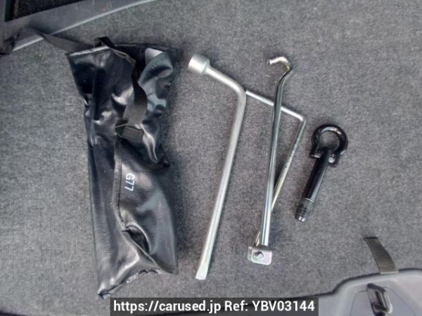 Used 2010 AT toyota voxy ZRR70W Image[43]