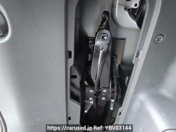 Used 2010 AT toyota voxy ZRR70W Image[44]