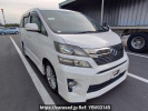 Toyota Vellfire ANH20W
