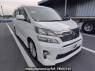 Used 2012 AT toyota vellfire ANH20W Image[0]