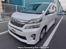 Used 2012 AT toyota vellfire ANH20W Image[2]