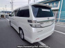 Used 2012 AT toyota vellfire ANH20W Image[4]
