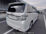 Used 2012 AT toyota vellfire ANH20W Image[6]