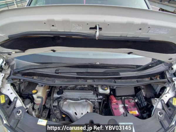 Used 2012 AT toyota vellfire ANH20W Image[10]