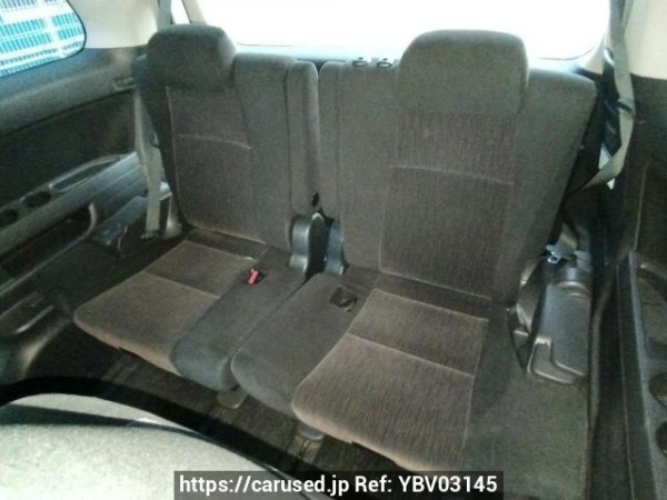 Used 2012 AT toyota vellfire ANH20W Image[17]