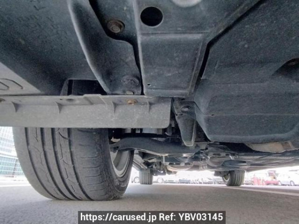 Used 2012 AT toyota vellfire ANH20W Image[31]