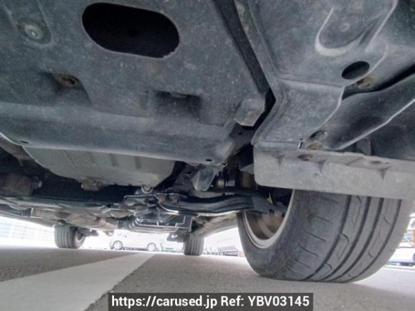 Used 2012 AT toyota vellfire ANH20W Image[32]