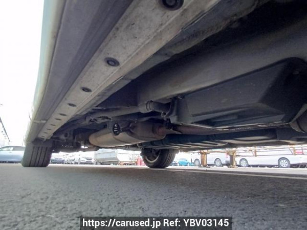 Used 2012 AT toyota vellfire ANH20W Image[33]