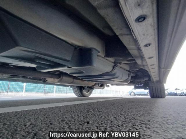 Used 2012 AT toyota vellfire ANH20W Image[34]