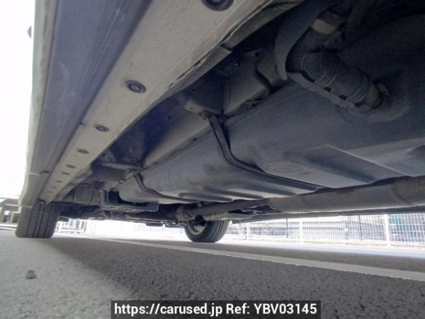 Used 2012 AT toyota vellfire ANH20W Image[35]