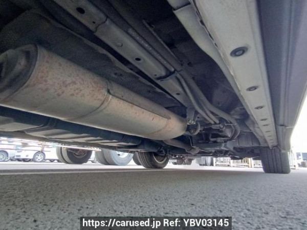 Used 2012 AT toyota vellfire ANH20W Image[36]