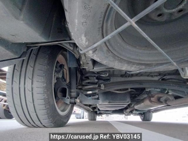 Used 2012 AT toyota vellfire ANH20W Image[37]