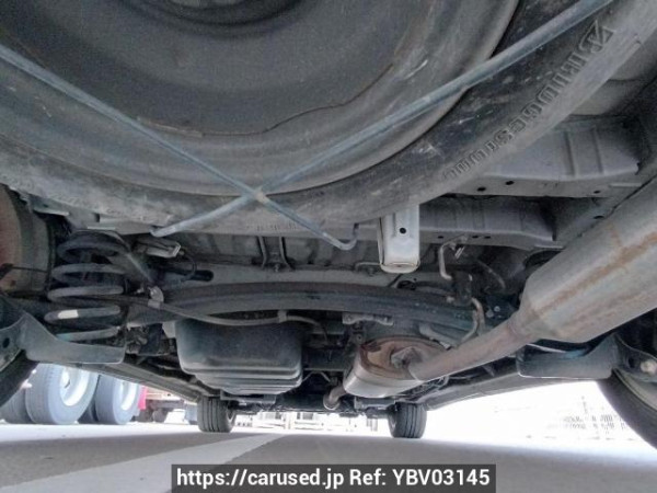 Used 2012 AT toyota vellfire ANH20W Image[38]