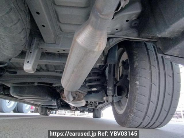 Used 2012 AT toyota vellfire ANH20W Image[39]