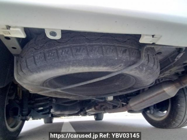 Used 2012 AT toyota vellfire ANH20W Image[40]