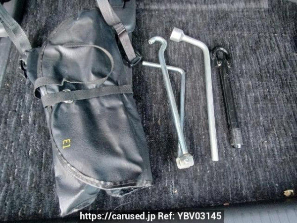 Used 2012 AT toyota vellfire ANH20W Image[42]