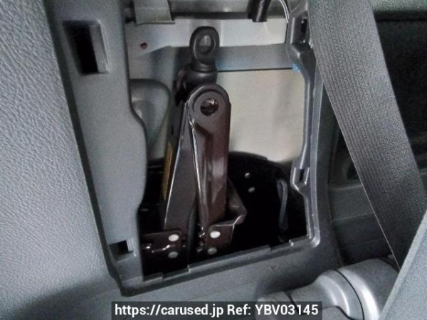 Used 2012 AT toyota vellfire ANH20W Image[43]