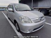 Toyota Raum