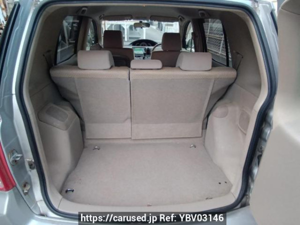 Used 2008 AT toyota raum NCZ20 Image[8]