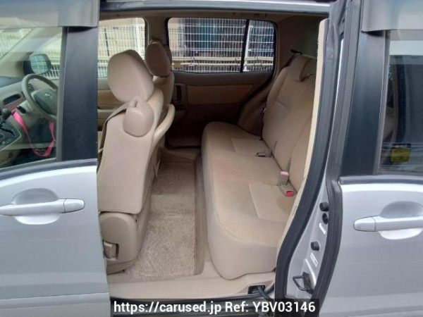 Used 2008 AT toyota raum NCZ20 Image[16]