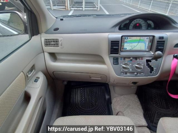Used 2008 AT toyota raum NCZ20 Image[18]