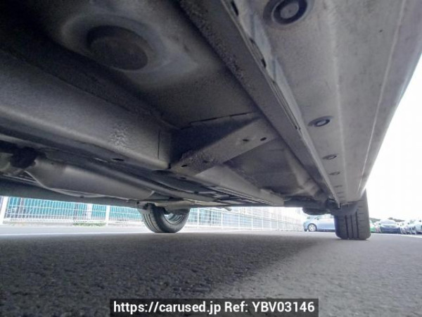 Used 2008 AT toyota raum NCZ20 Image[33]