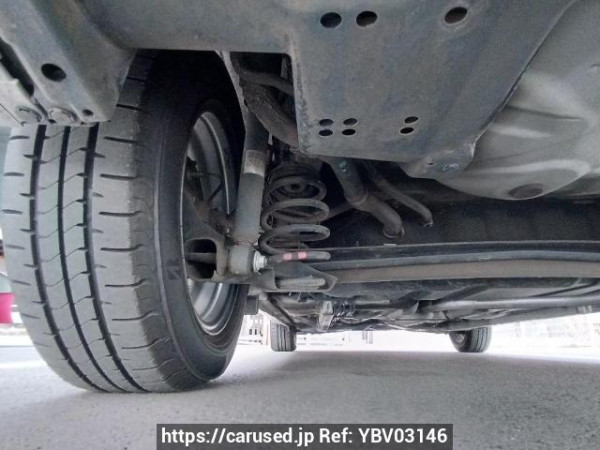 Used 2008 AT toyota raum NCZ20 Image[36]