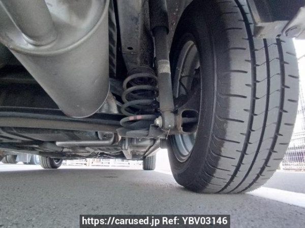 Used 2008 AT toyota raum NCZ20 Image[38]