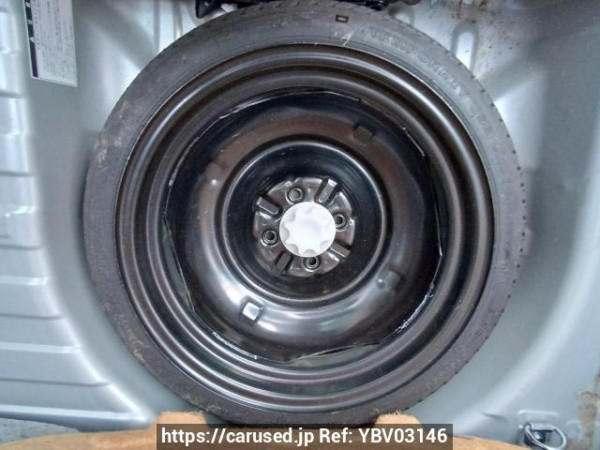 Used 2008 AT toyota raum NCZ20 Image[39]