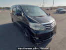 Toyota Alphard ANH10W