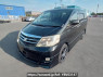 Used 2005 AT toyota alphard ANH10W Image[2]