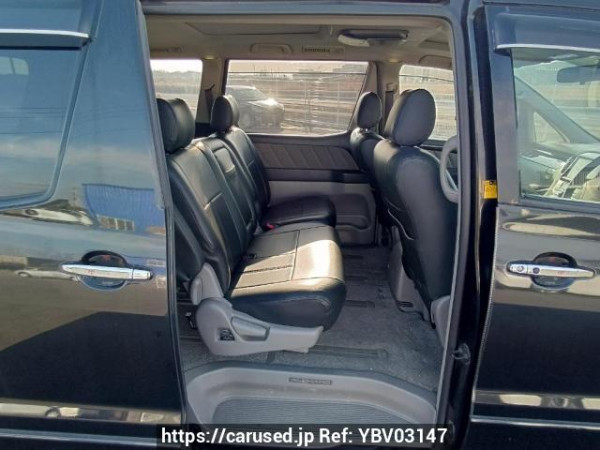 Used 2005 AT toyota alphard ANH10W Image[14]